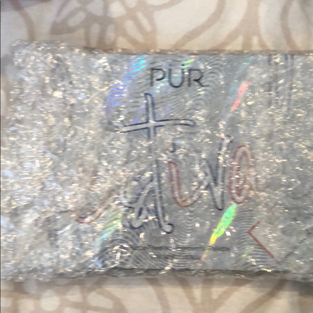 Pur Festival 2.0 12 shadow palette